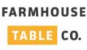 Farmhouse Table Company logo